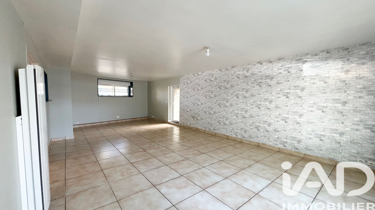 Ma-Cabane - Vente Maison Saint-Maur, 92 m²