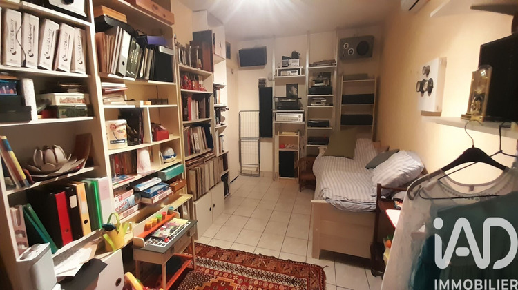 Ma-Cabane - Vente Maison Saint-Maur, 135 m²