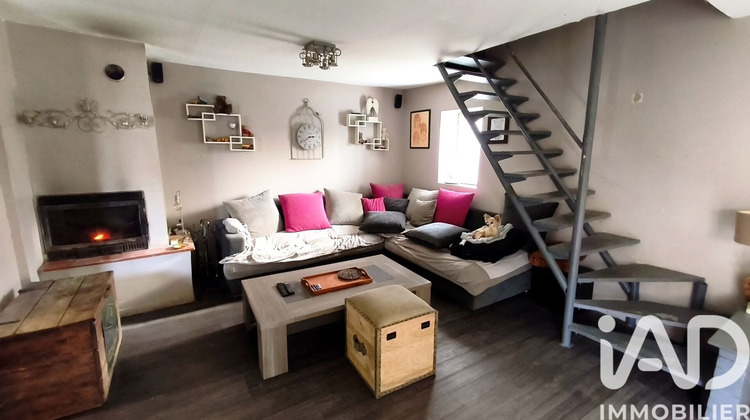 Ma-Cabane - Vente Maison Saint-Maur, 163 m²