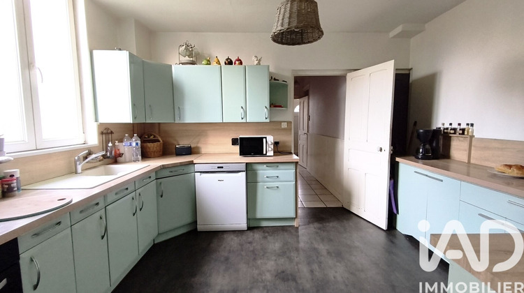Ma-Cabane - Vente Maison Saint-Maur, 163 m²