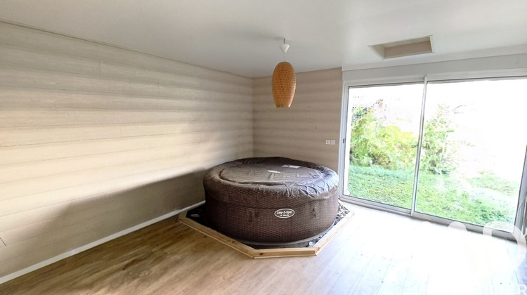Ma-Cabane - Vente Maison Saint-Maur, 163 m²