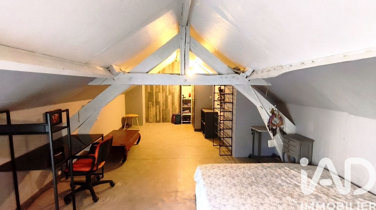 Ma-Cabane - Vente Maison Saint-Maur, 163 m²