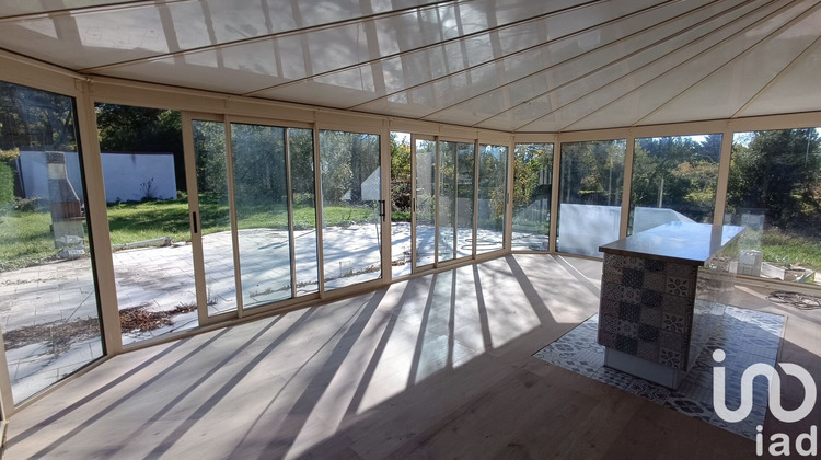 Ma-Cabane - Vente Maison Saint-Maur, 140 m²