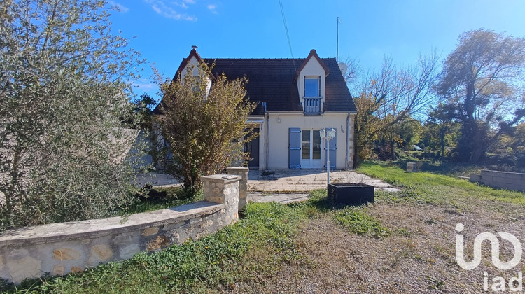 Ma-Cabane - Vente Maison Saint-Maur, 140 m²