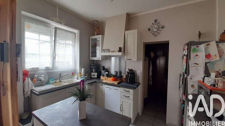 Ma-Cabane - Vente Maison Saint-Maur, 160 m²