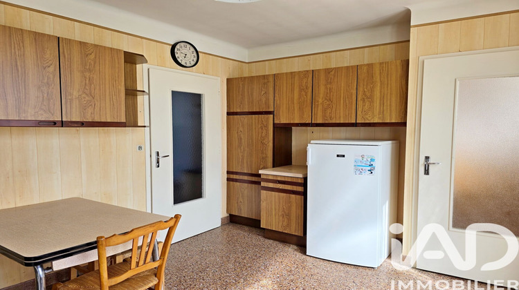 Ma-Cabane - Vente Maison Saint-Maur, 143 m²