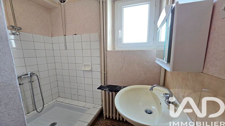 Ma-Cabane - Vente Maison Saint-Maur, 143 m²