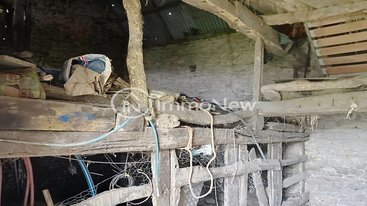 Ma-Cabane - Vente Maison Saint-Maur-des-Bois, 150 m²