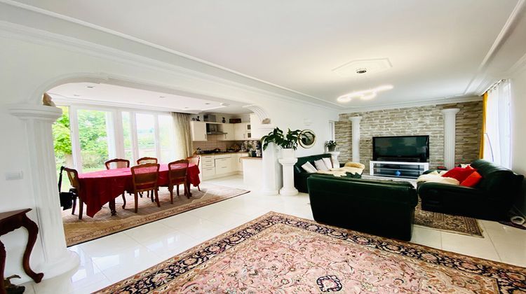 Ma-Cabane - Vente Maison SAINT-MAUR-DES-FOSSES, 180 m²