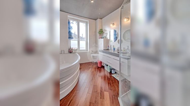 Ma-Cabane - Vente Maison SAINT-MAUR-DES-FOSSES, 189 m²