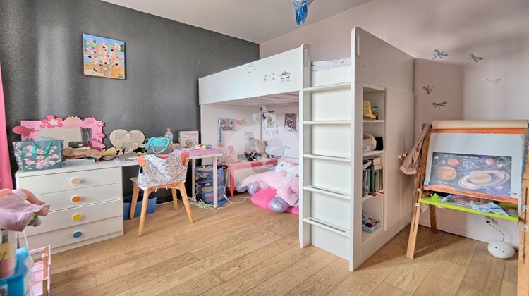 Ma-Cabane - Vente Maison SAINT-MAUR-DES-FOSSES, 189 m²