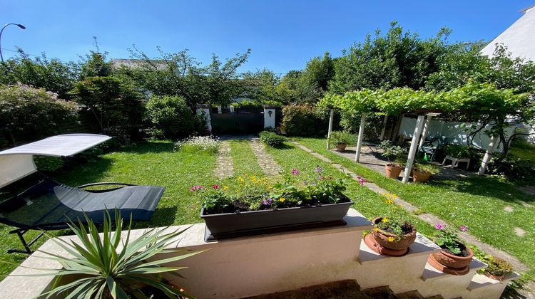 Ma-Cabane - Vente Maison Saint-Maur-des-Fossés, 37 m²