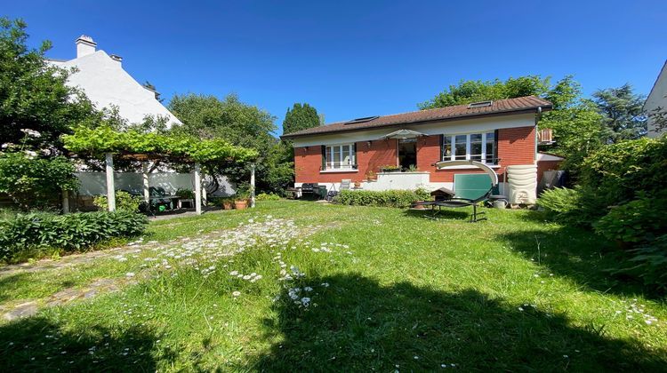 Ma-Cabane - Vente Maison Saint-Maur-des-Fossés, 37 m²