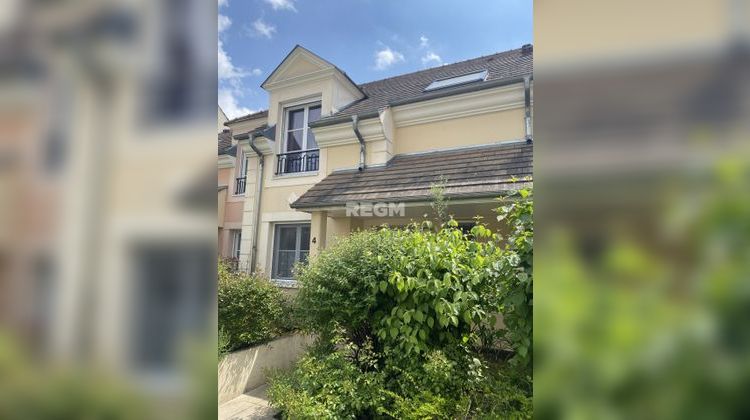 Ma-Cabane - Vente Maison Saint-Maur-des-Fossés, 86 m²