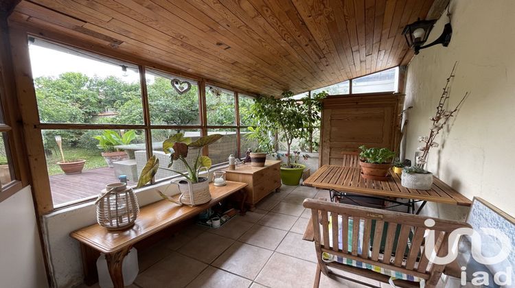 Ma-Cabane - Vente Maison Saint-Maur-des-Fossés, 109 m²