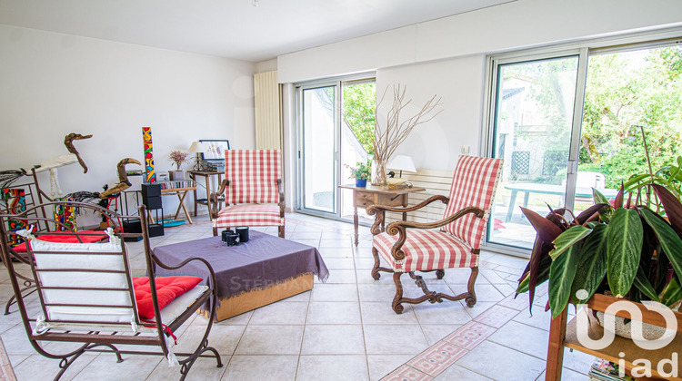 Ma-Cabane - Vente Maison Saint-Maur-des-Fossés, 189 m²