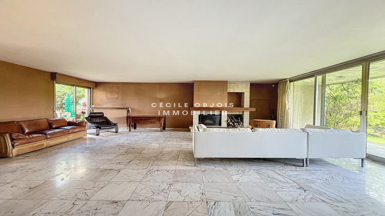 Ma-Cabane - Vente Maison Saint-Maur-des-Fossés, 172 m²