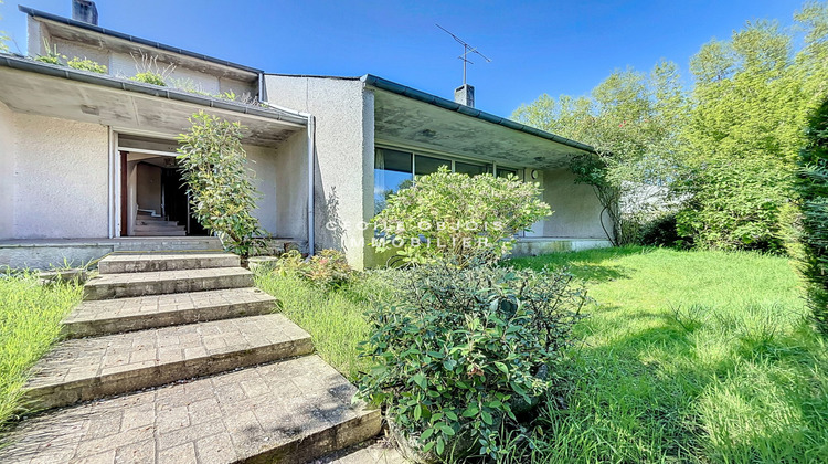 Ma-Cabane - Vente Maison Saint-Maur-des-Fossés, 172 m²