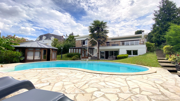 Ma-Cabane - Vente Maison Saint-Maur-des-Fossés, 250 m²