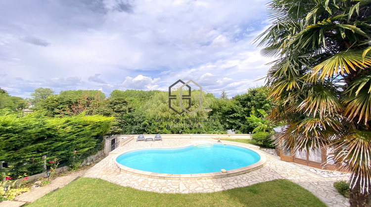 Ma-Cabane - Vente Maison Saint-Maur-des-Fossés, 250 m²