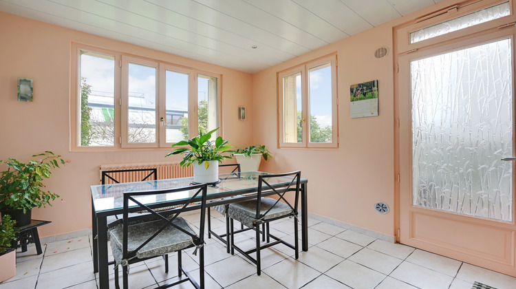 Ma-Cabane - Vente Maison Saint-Maur-des-Fossés, 157 m²