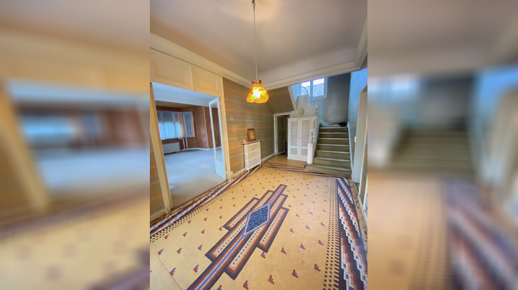 Ma-Cabane - Vente Maison Saint-Maur-des-Fossés, 155 m²