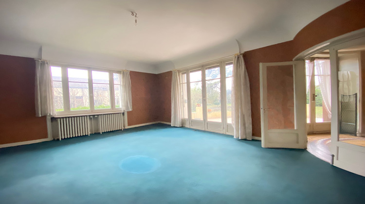 Ma-Cabane - Vente Maison Saint-Maur-des-Fossés, 155 m²