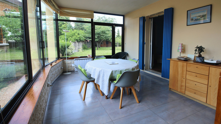 Ma-Cabane - Vente Maison Saint-Maur-des-Fossés, 145 m²