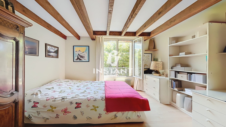 Ma-Cabane - Vente Maison Saint-Maur-des-Fossés, 144 m²