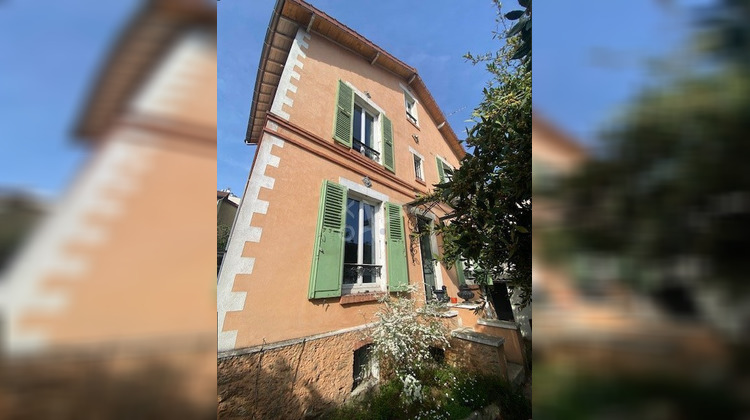 Ma-Cabane - Vente Maison SAINT MAUR DES FOSSES, 98 m²