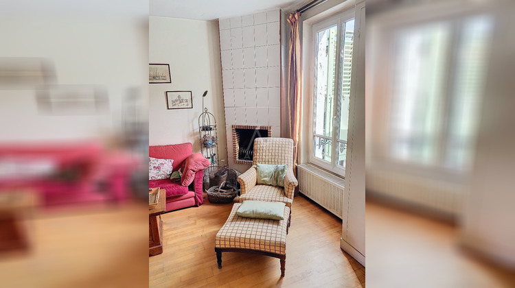 Ma-Cabane - Vente Maison SAINT MAUR DES FOSSES, 98 m²