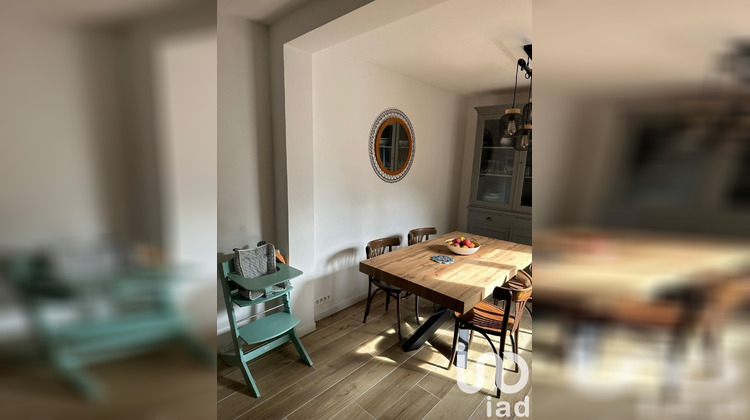 Ma-Cabane - Vente Maison Saint-Maur-des-Fossés, 59 m²