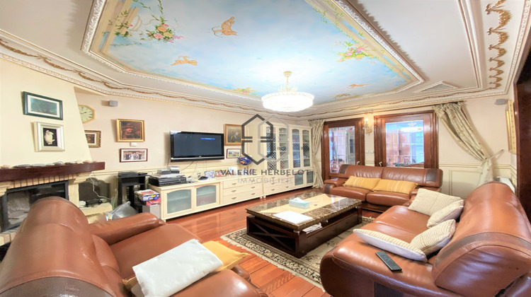 Ma-Cabane - Vente Maison Saint-Maur-des-Fossés, 300 m²