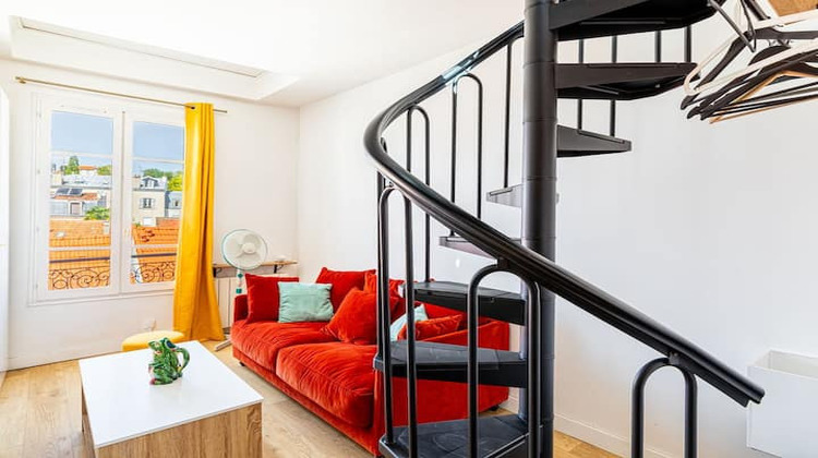 Ma-Cabane - Vente Maison Saint-Maur-des-Fossés, 31 m²