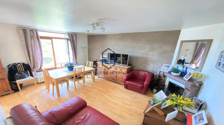 Ma-Cabane - Vente Maison Saint-Maur-des-Fossés, 85 m²