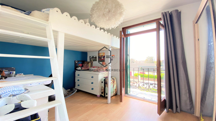 Ma-Cabane - Vente Maison Saint-Maur-des-Fossés, 85 m²