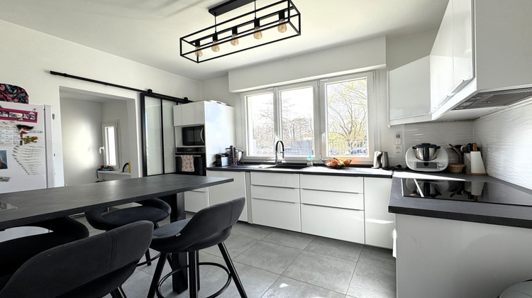 Ma-Cabane - Vente Maison Saint-Maur-des-Fossés, 204 m²