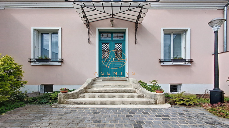 Ma-Cabane - Vente Maison Saint-Maur-des-Fossés, 153 m²