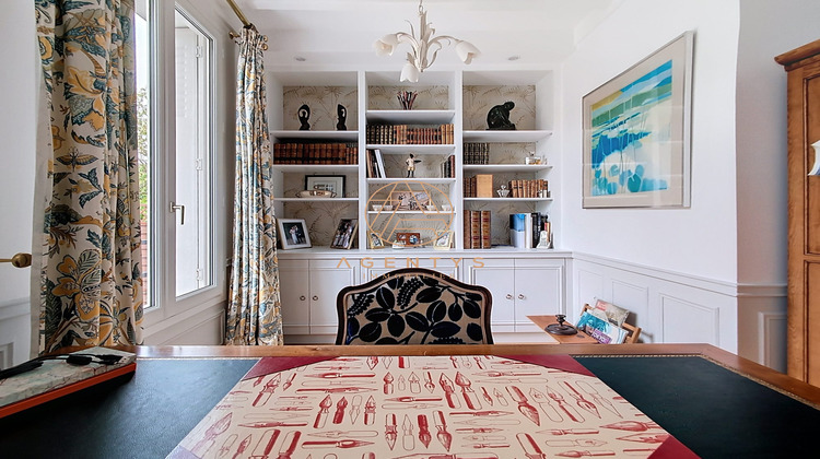 Ma-Cabane - Vente Maison Saint-Maur-des-Fossés, 153 m²