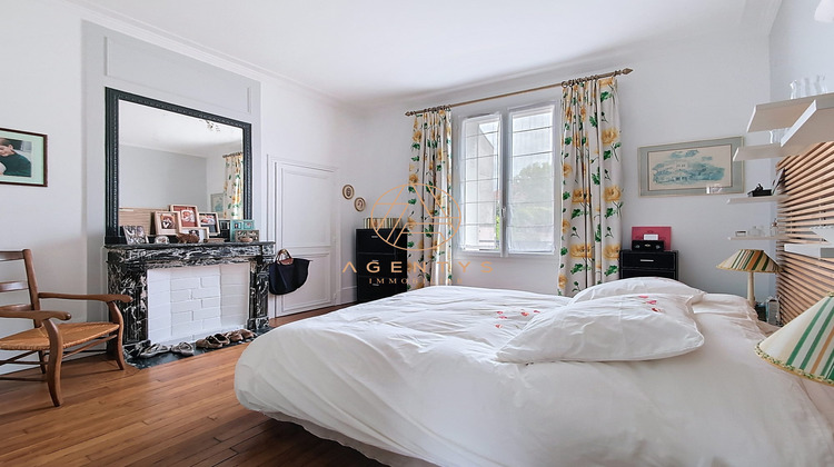 Ma-Cabane - Vente Maison Saint-Maur-des-Fossés, 153 m²