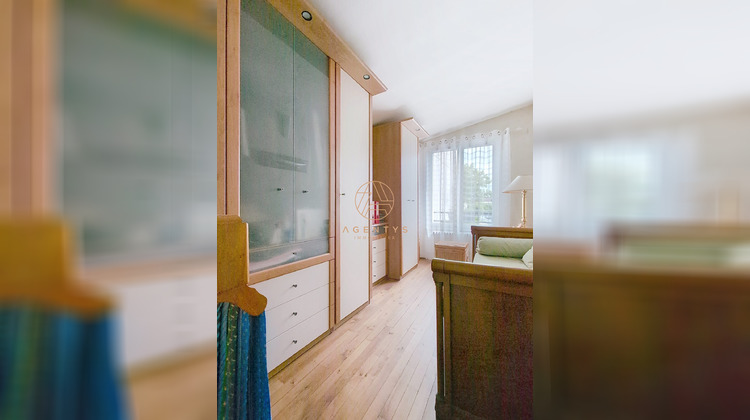 Ma-Cabane - Vente Maison Saint-Maur-des-Fossés, 153 m²