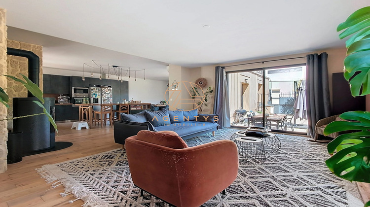 Ma-Cabane - Vente Maison Saint-Maur-des-Fossés, 130 m²