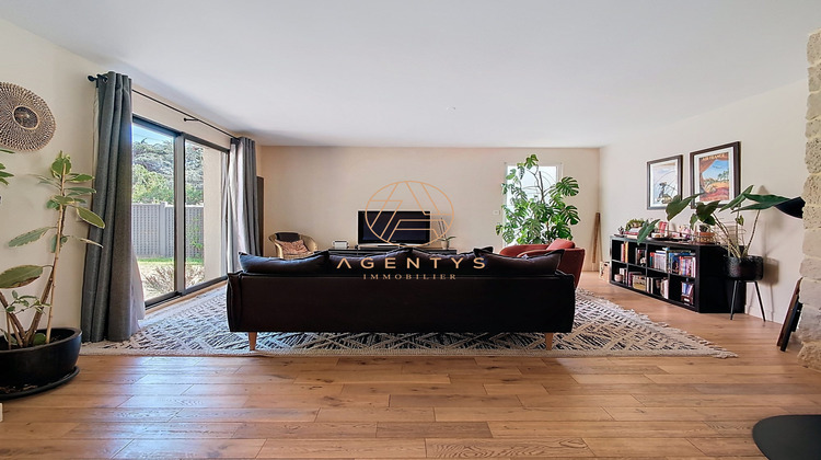 Ma-Cabane - Vente Maison Saint-Maur-des-Fossés, 130 m²