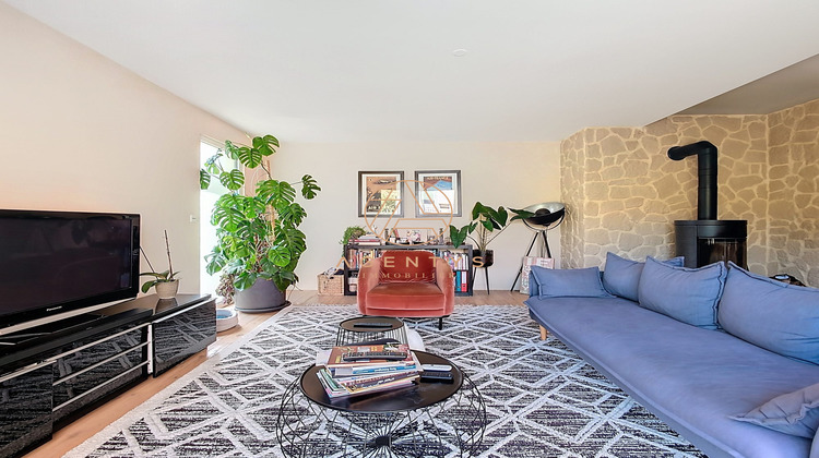 Ma-Cabane - Vente Maison Saint-Maur-des-Fossés, 130 m²