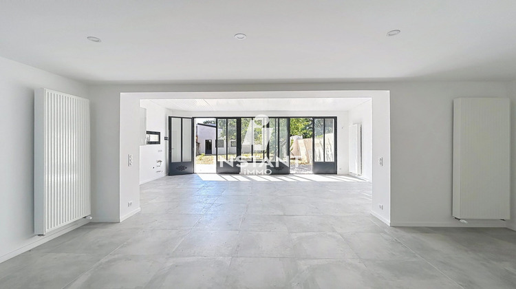 Ma-Cabane - Vente Maison Saint-Maur-des-Fossés, 143 m²