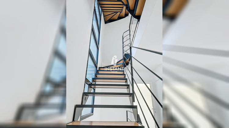 Ma-Cabane - Vente Maison Saint-Maur-des-Fossés, 143 m²