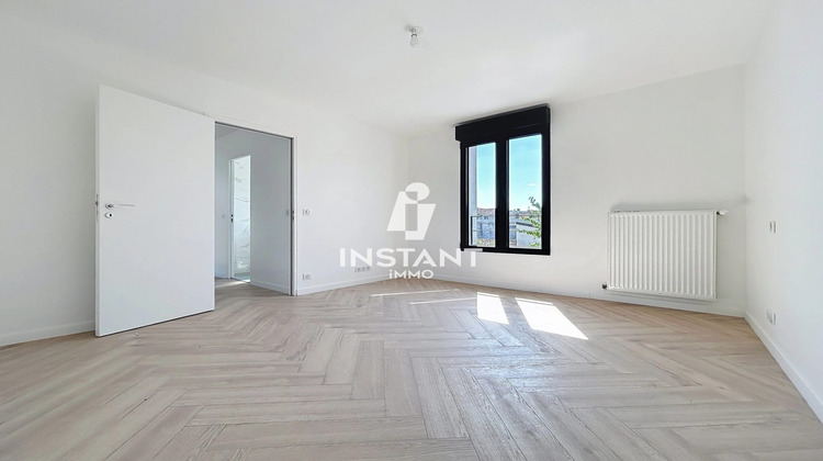 Ma-Cabane - Vente Maison Saint-Maur-des-Fossés, 143 m²