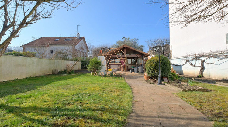Ma-Cabane - Vente Maison Saint maur des fosses, 168 m²