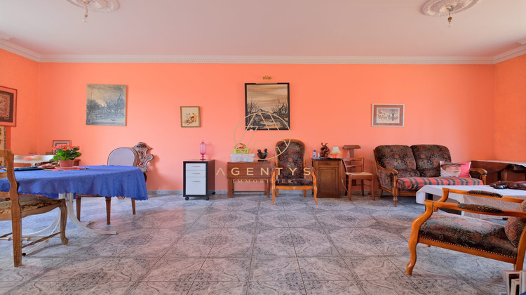 Ma-Cabane - Vente Maison Saint maur des fosses, 168 m²