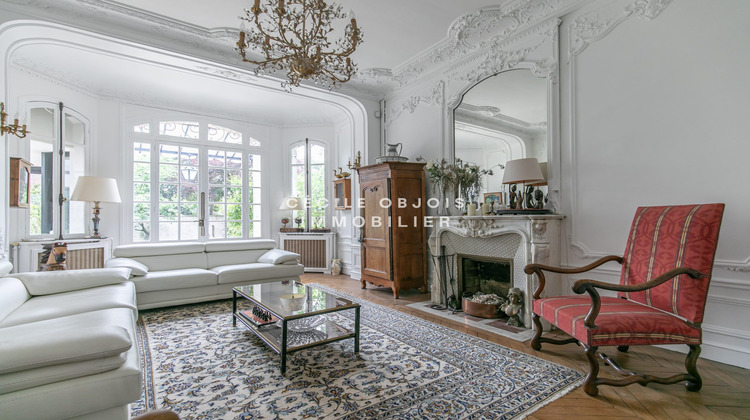 Ma-Cabane - Vente Maison Saint-Maur-des-Fossés, 272 m²